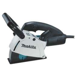 MAKITA Штроборез SG1251J, 1400Вт