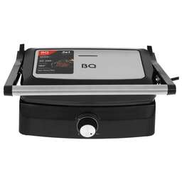 BQ GR3004 Black-Steel
