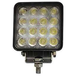 AVS Светодиодная фара "OFF-Road" Light FL-1157 (48W) серия "Basic"
