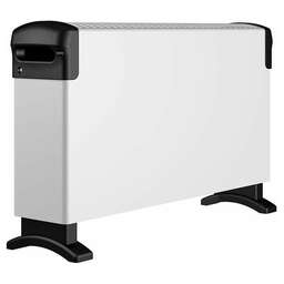 THERMEX Cadorna 2000 White