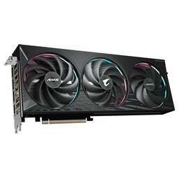 GIGABYTE Видеокарта NVIDIA GeForce RTX 5060 GV-N5060AORUS E-8GD 1.0 8ГБ Elite, GDDR7, Ret