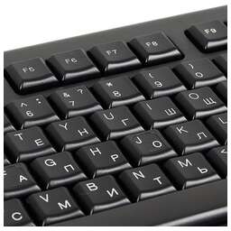 A4TECH KR-83 USB черный