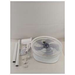 CENTEK CT-5024 White (8747820)