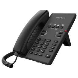 FANVIL Телефон IP H1 черный