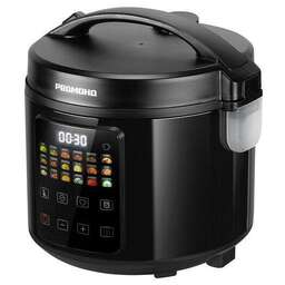 REDMOND MC-104 5л. черный