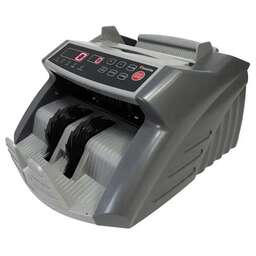CASSIDA Счетчик банкнот 5550 UV/MG рублевый