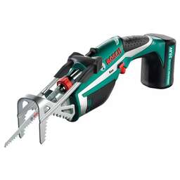 BOSCH Сабельная пила KEO, аккумуляторная [0600861900]