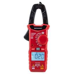 REXANT Токовые клещи R200A