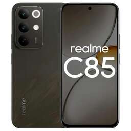 REALME C85 8/256Gb Dark Grey (6941764481473)