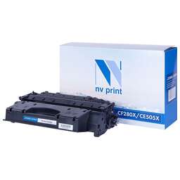 NV PRINT NV-CF280X/CE505X