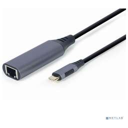 Cablexpert A-USB3C-LAN-01