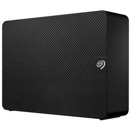 SEAGATE Жесткий диск USB 3.0 4TB STKP4000400 Expansion 3.5" черный