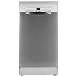 BOSCH Посудомоечная машина SPS2HMI54Q серый (узкая) инвертор