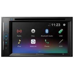 PIONEER AVH-A245BT