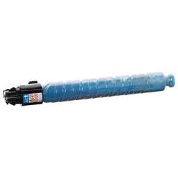 RICOH Картридж лазерный IM C300-C 842602 голубой (6000стр.) для IMC300/400