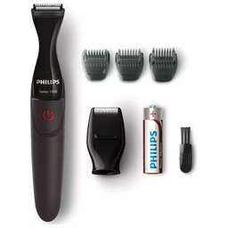 PHILIPS MG1100/16 Стайлер для бороды