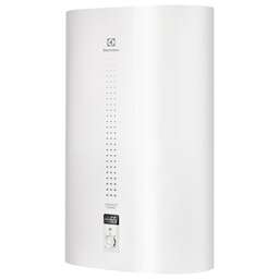 ELECTROLUX Водонагреватель Centurio IQ Inverter EWH 80, накопительный, 2кВт, 73л, белый [нс-1589522]