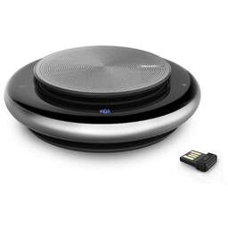 YEALINK Спикерфон серый (CP900 WITH DONGLE UC)