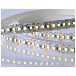 UNIEL (UL-00004365) ULS-M14-2835-168LED/m-10mm-IP20-DC12V-14W/m-5M-6500K PROFI катушка в герметичной упаковке