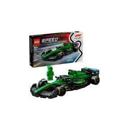 Lego Speed Champions Aston Martin Aramco F1 AMR24 (77245)
