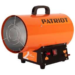 PATRIOT 633445012 GS 12 Калорифер газовый