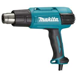 MAKITA Технический фен HG6530VK 2000Вт темп.50-650С