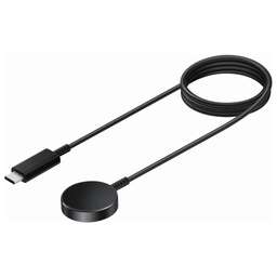 SAMSUNG Беспроводное зарядное устройство EP-OR900BBEGWW, USB-C, 5Вт, 2A, черный