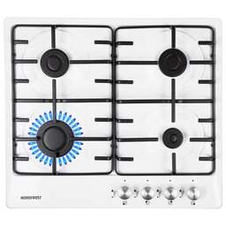 NORDFROST (CH) Варочная поверхность NORDFROST HS 6040 W