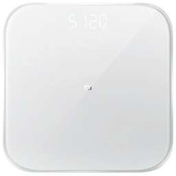 XIAOMI MI SMART SCALE 2 WHITE NUN4056GL