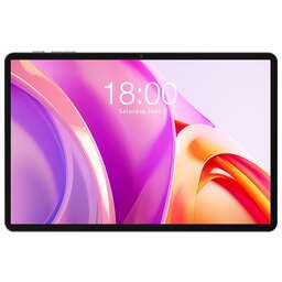 TECLAST 10.95" Планшет T50Plus Premium Set 2026 6/256 GB T7280 4G, 1920 x 1200, Android 15, Чехол, клавиатура,стилус, серый