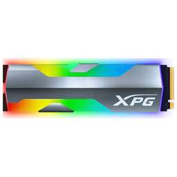 ADATA Накопитель SSD M.2 2280 500GB ASPECTRIXS20G-500G-C