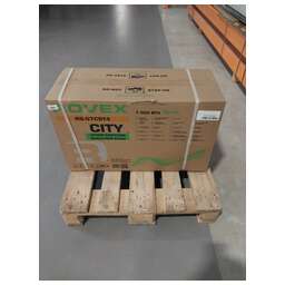 ROVEX RS-07CST4 CITY (8752376)