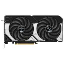 ASUS Видеокарта PCI-E 5.0 DUAL-RTX5070-O12G NVIDIA GeForce RTX 5070 12Gb 192bit GDDR7 2542/28000 HDMIx1 DPx3 HDCP Ret