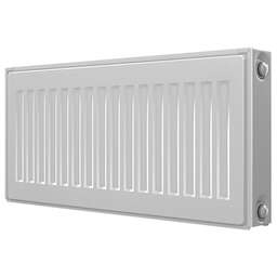 ROYAL THERMO Радиатор панельный COMPACT C22-300-700 RAL9016