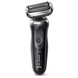 BRAUN Электробритва Series 7 71-N1000S, черный