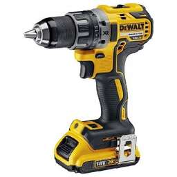 DEWALT DCD791D2-QW Дрель