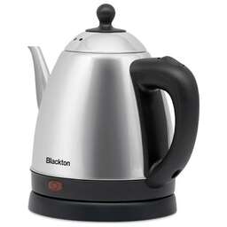 BLACKTON BT KT1801S Чёрный-Стальной