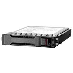 HPE Жесткий диск серверный 600GB SAS 12G Mission Critical 10K SFF BC Multi Vendor HDD