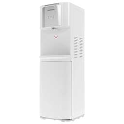 STARWIND SW-1115EW напольный электронный белый