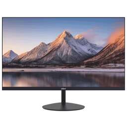 DAHUA 21.5" Монитор DHI-LM22-A200Y, 1920x1080, VA, 100Гц, 1хHDMI, черный