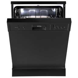 KORTING KDF 60240 N черный