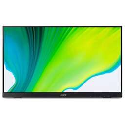 ACER 21.5" Монитор UT222QBMIP, 1920x1080, IPS, 75Гц, 1хHDMI, 1хDP, черный [um.ww2cd.001]