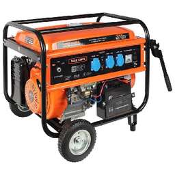 PATRIOT 474103188 Max Power SRGE 7200E Генератор бензиновый