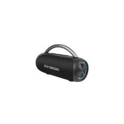 HYUNDAI Колонка порт. Select H-PS1029 черный 220W 2.1 BT 10м 4800mAh