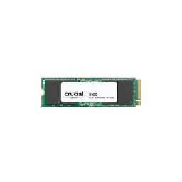 Crucial M.2 1000GB E100 PCIe (CT1000E100SSD8)