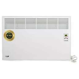 IVIGO Электрический конвектор EPK4570E10 WHITE 1000W