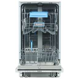 BIRYUSA Встраиваемая посудомоечная машина 45CM DWB-410/01 БИРЮСА