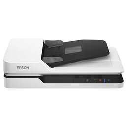 EPSON Сканер WorkForce DS-1630 [b11b239402/401/507]