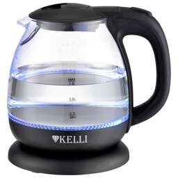 KELLI KL-1370 чёрный