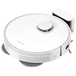 DREAME Bot L10s Pro Gen2 White (RLL42SDA)